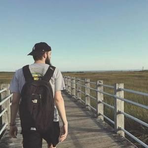 Meet your Posher, Jake